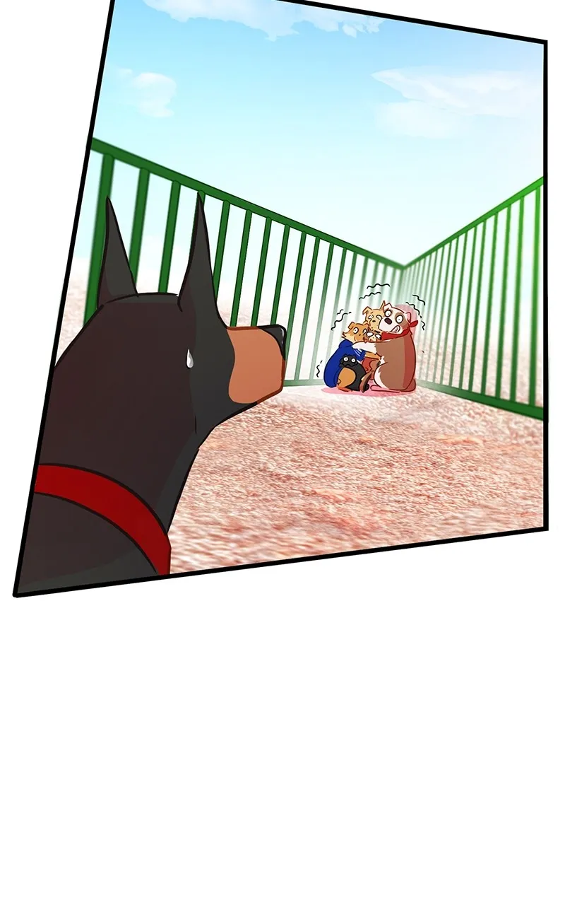 Read Love 4 a Walk chapter 16 image 34 on Lezhin