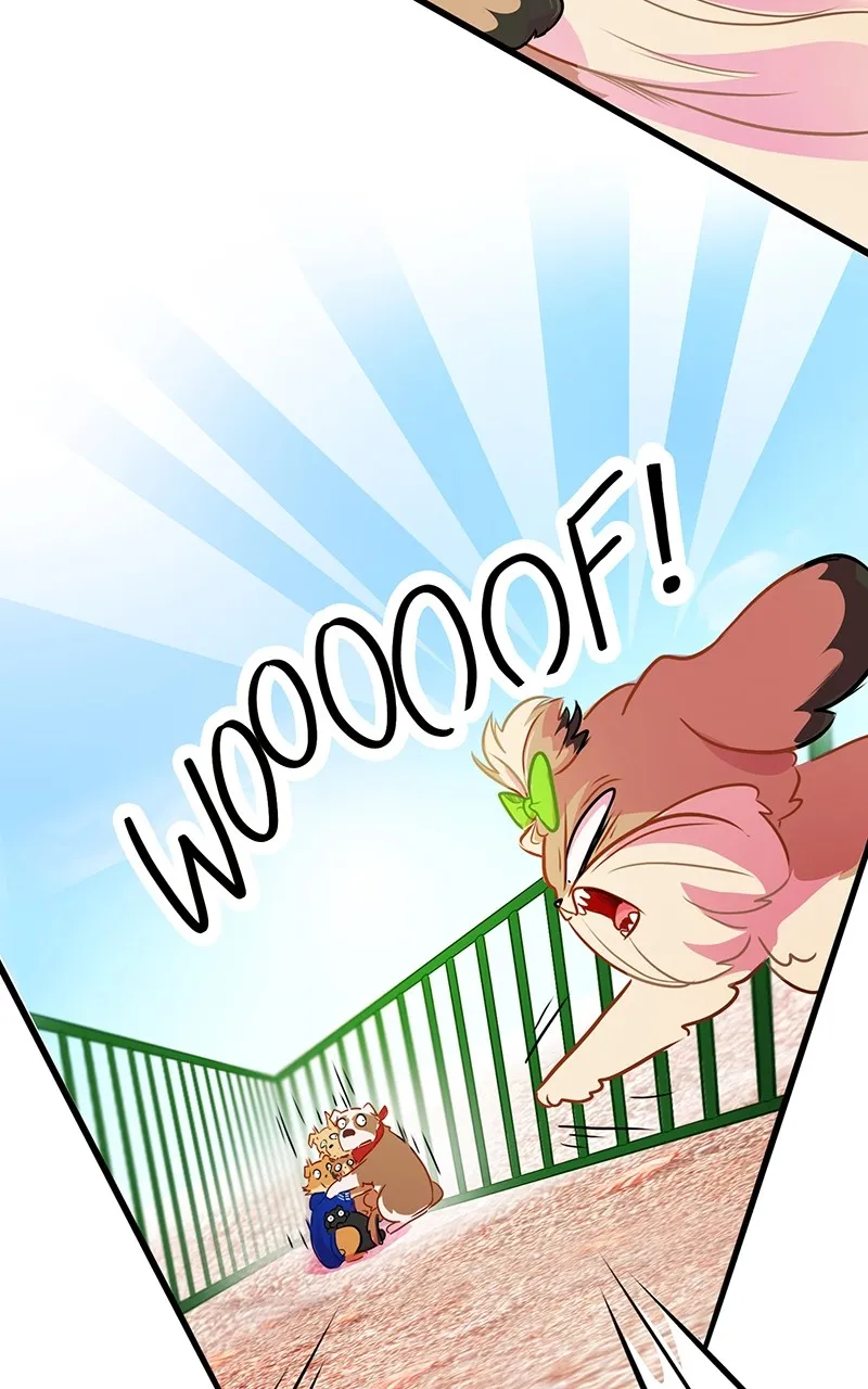 Read Love 4 a Walk chapter 16 image 36 on Lezhin