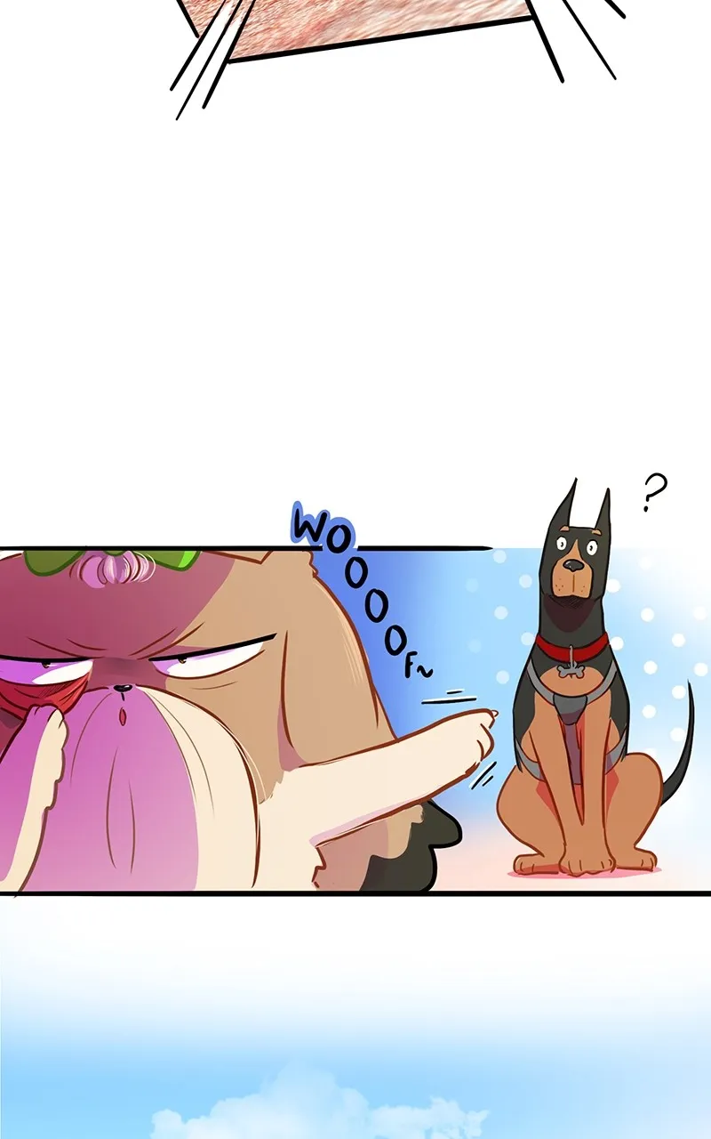 Read Love 4 a Walk chapter 16 image 37 on Lezhin
