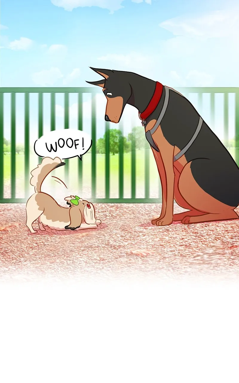 Read Love 4 a Walk chapter 16 image 38 on Lezhin