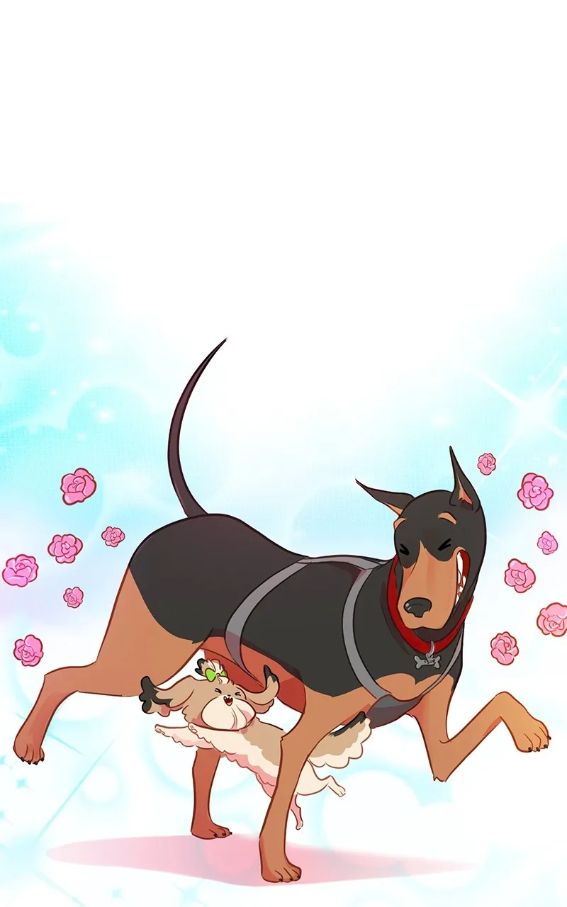 Read Love 4 a Walk chapter 16 image 40 on Lezhin