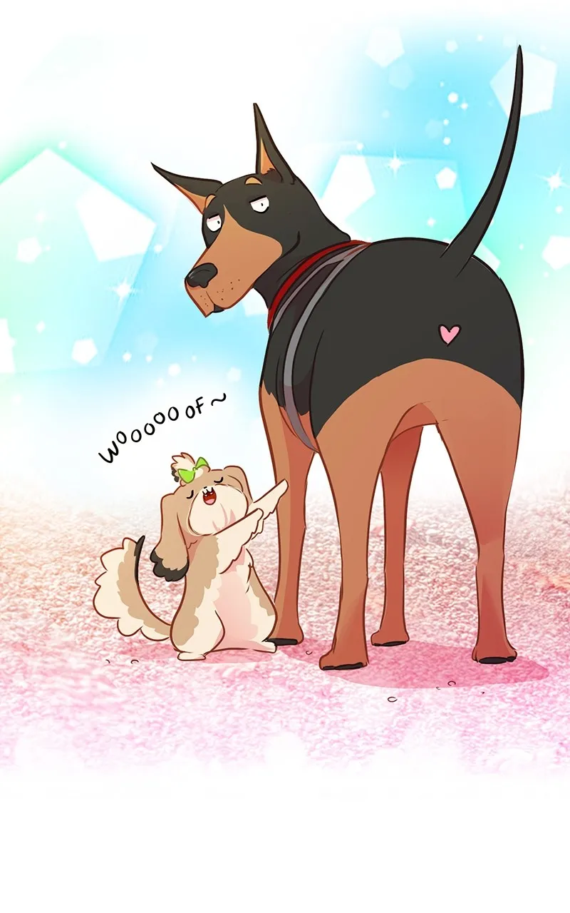 Read Love 4 a Walk chapter 16 image 42 on Lezhin