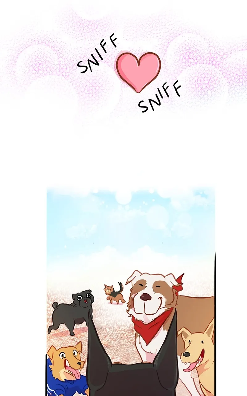 Read Love 4 a Walk chapter 16 image 43 on Lezhin