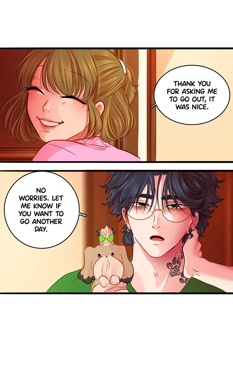 Read Love 4 a Walk chapter 16 image 49 on Lezhin