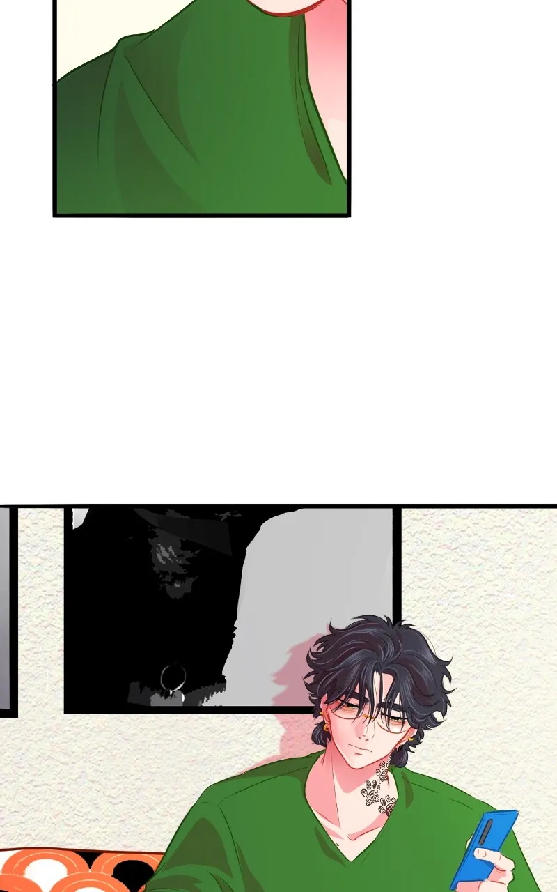 Read Love 4 a Walk chapter 16 image 5 on Lezhin