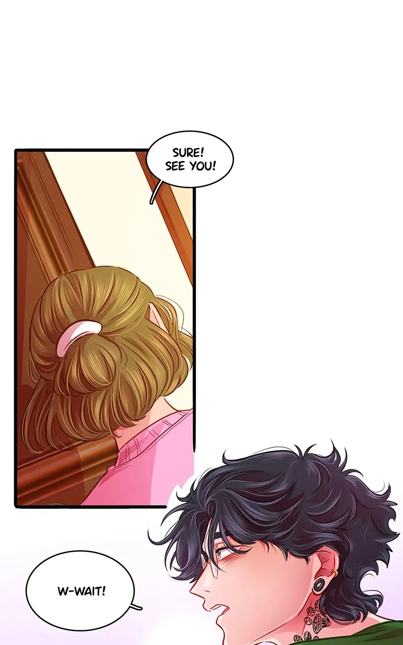 Read Love 4 a Walk chapter 16 image 50 on Lezhin