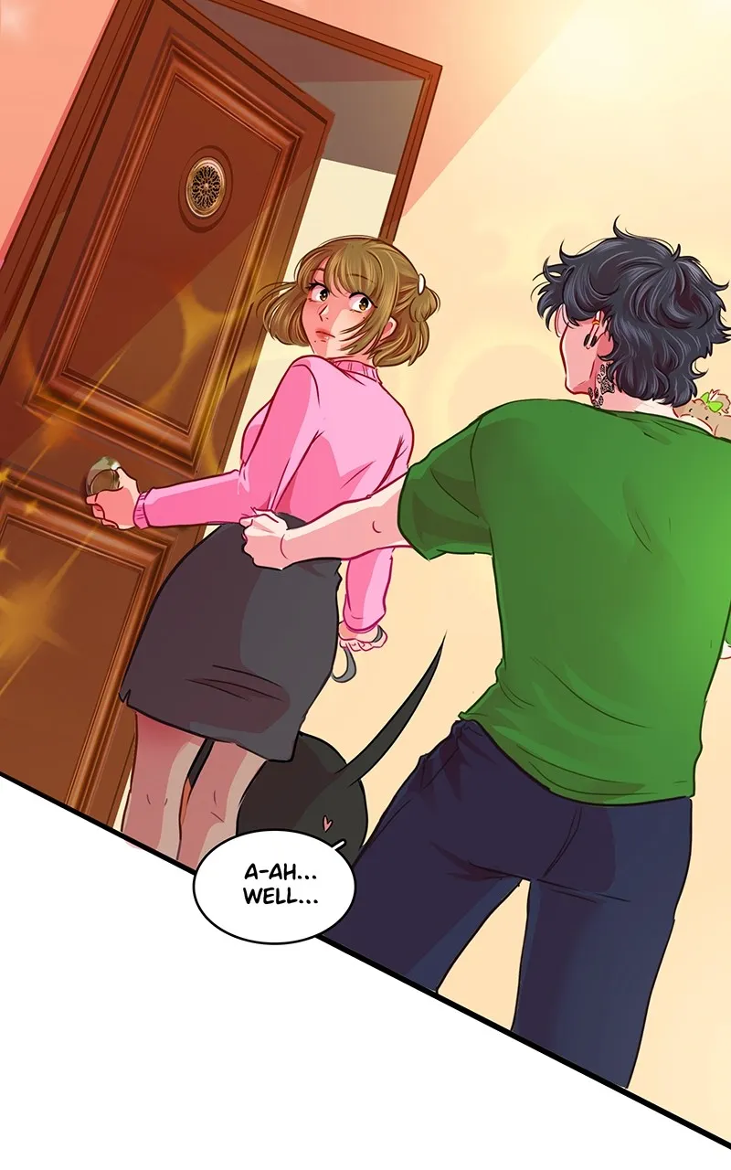 Read Love 4 a Walk chapter 16 image 52 on Lezhin