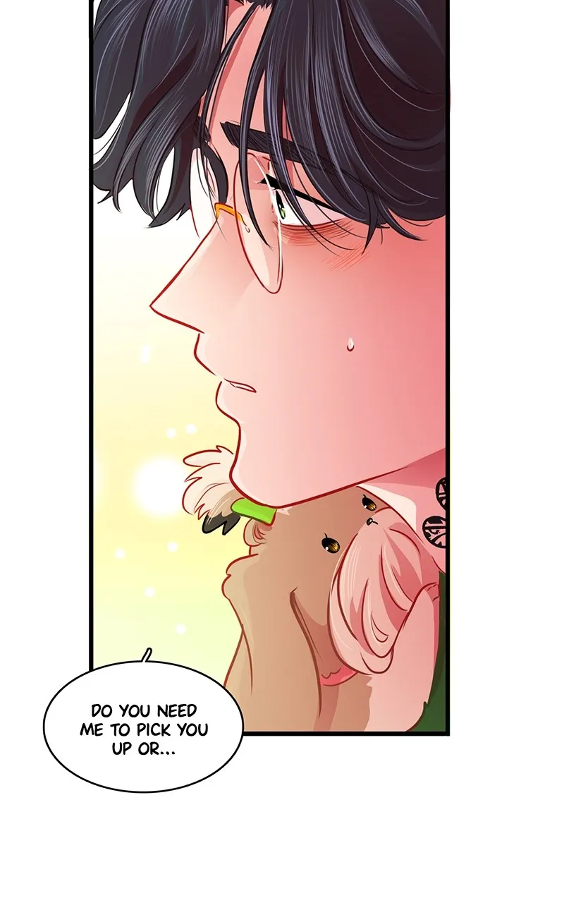 Read Love 4 a Walk chapter 16 image 55 on Lezhin