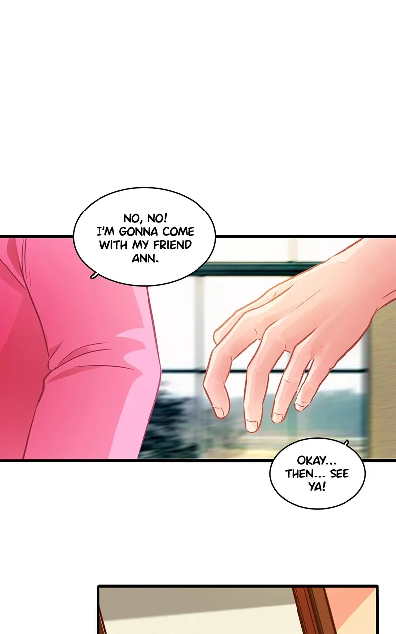 Read Love 4 a Walk chapter 16 image 56 on Lezhin