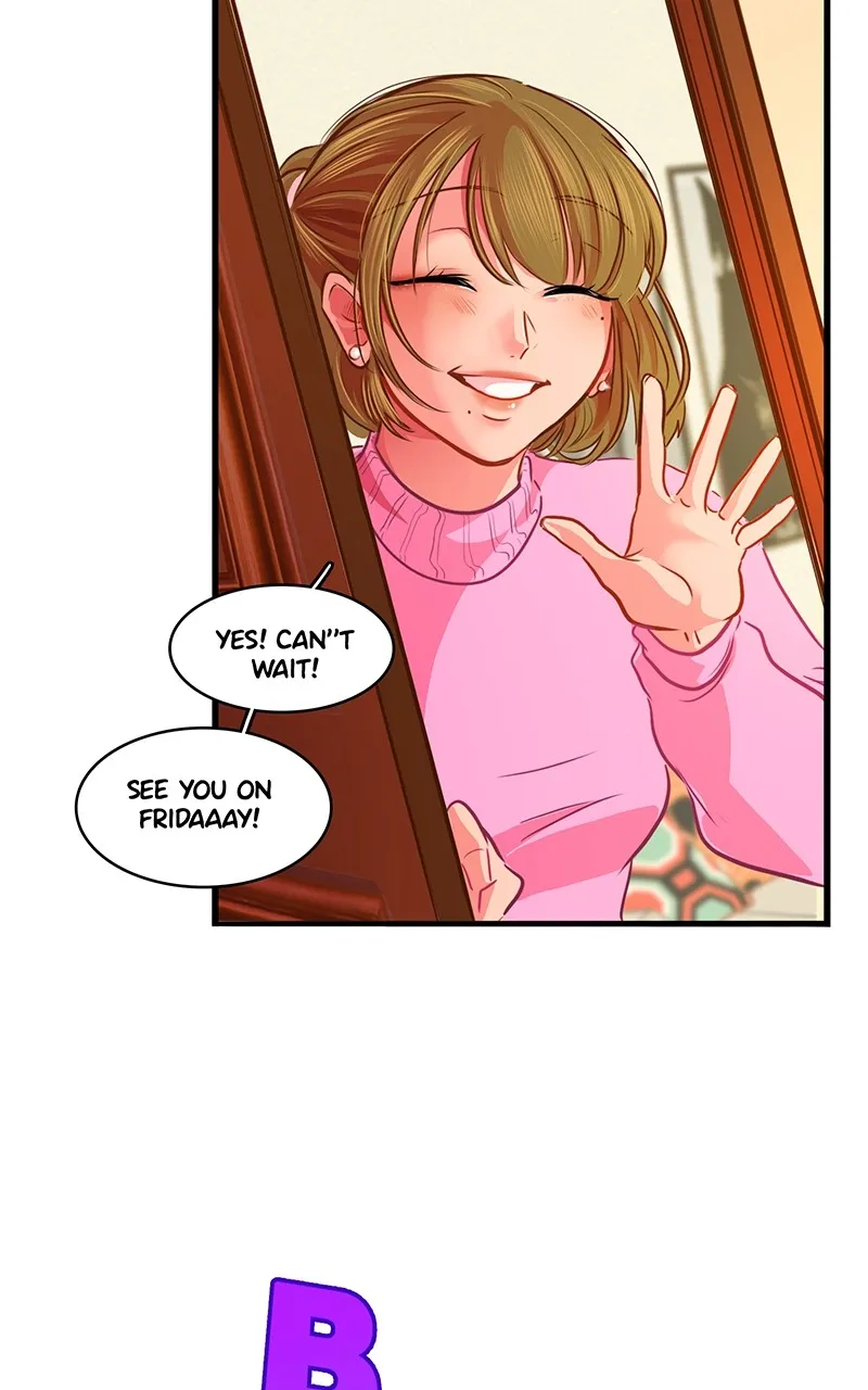 Read Love 4 a Walk chapter 16 image 57 on Lezhin