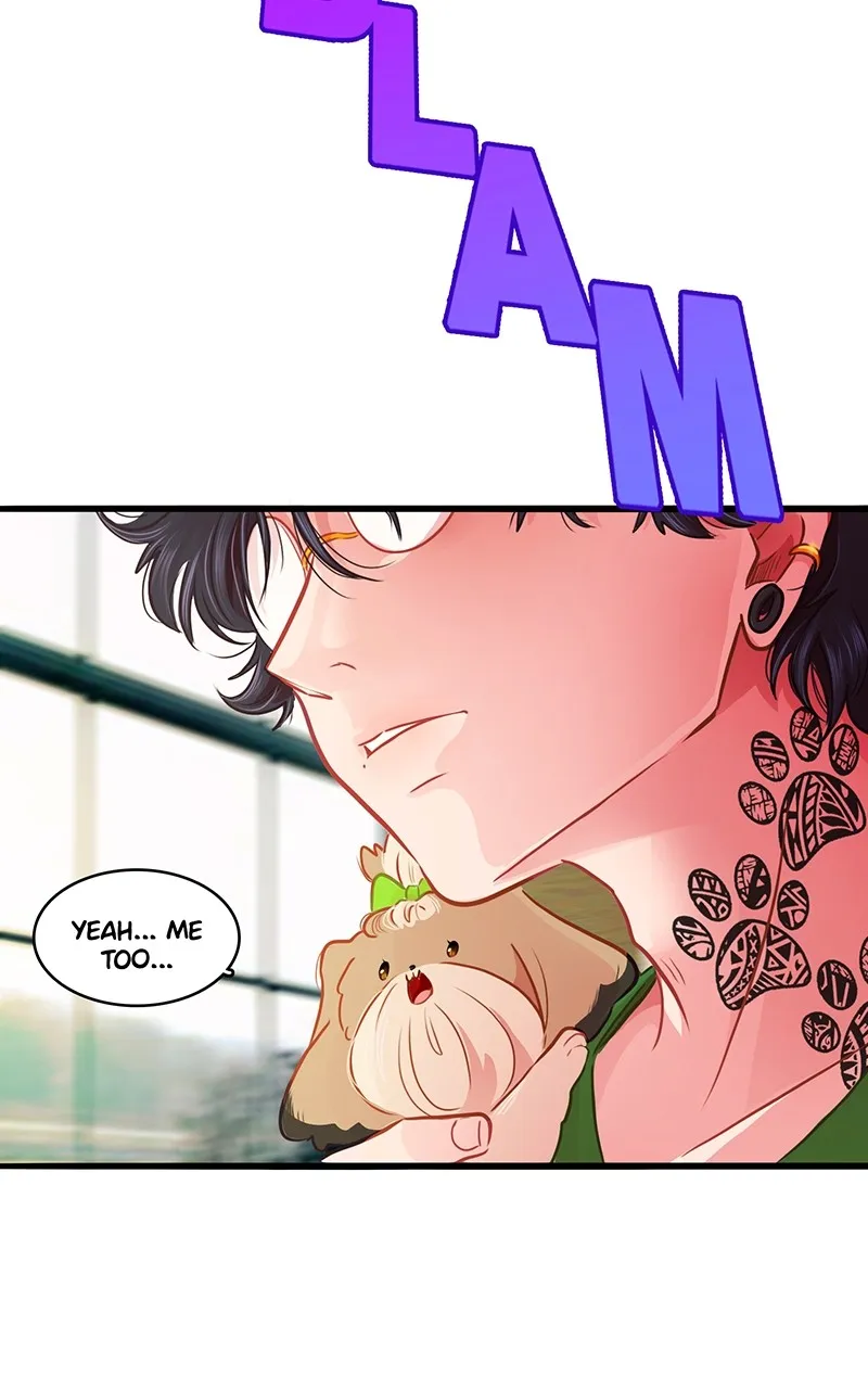 Read Love 4 a Walk chapter 16 image 58 on Lezhin