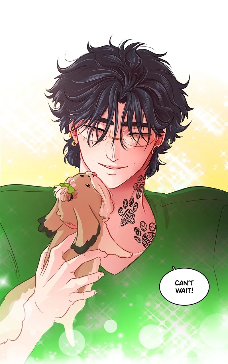 Read Love 4 a Walk chapter 16 image 59 on Lezhin