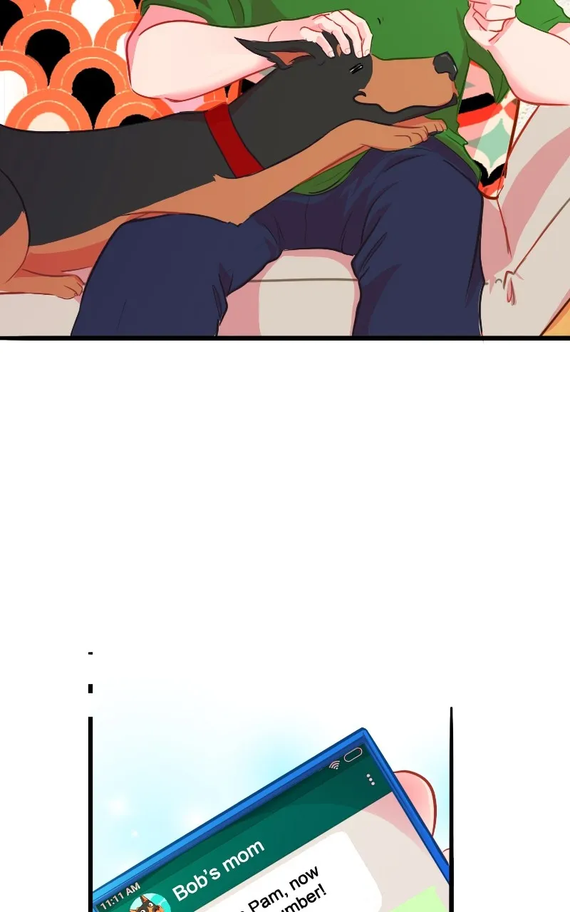 Read Love 4 a Walk chapter 16 image 6 on Lezhin