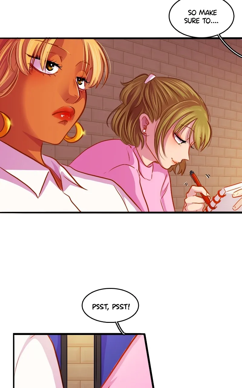 Read Love 4 a Walk chapter 16 image 9 on Lezhin