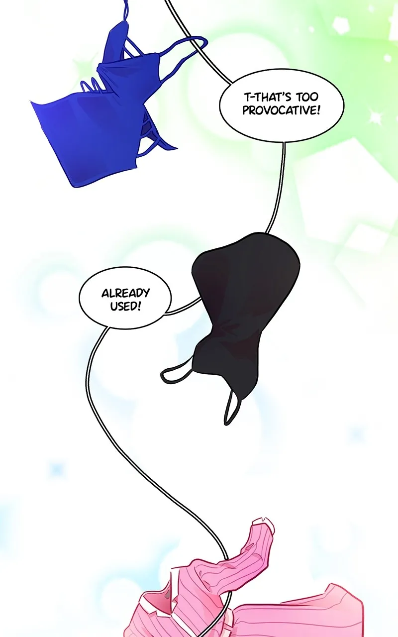 Read Love 4 a Walk chapter 17 image 1 on Lezhin
