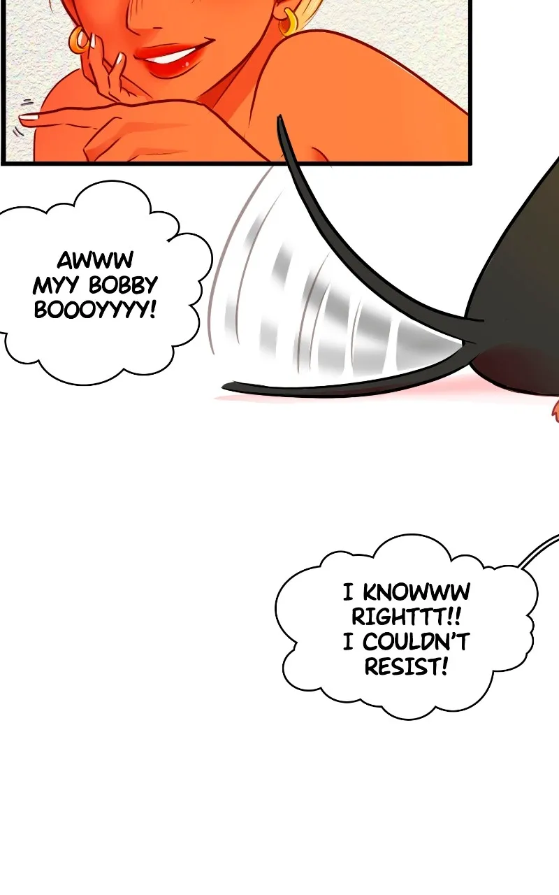 Read Love 4 a Walk chapter 17 image 10 on Lezhin