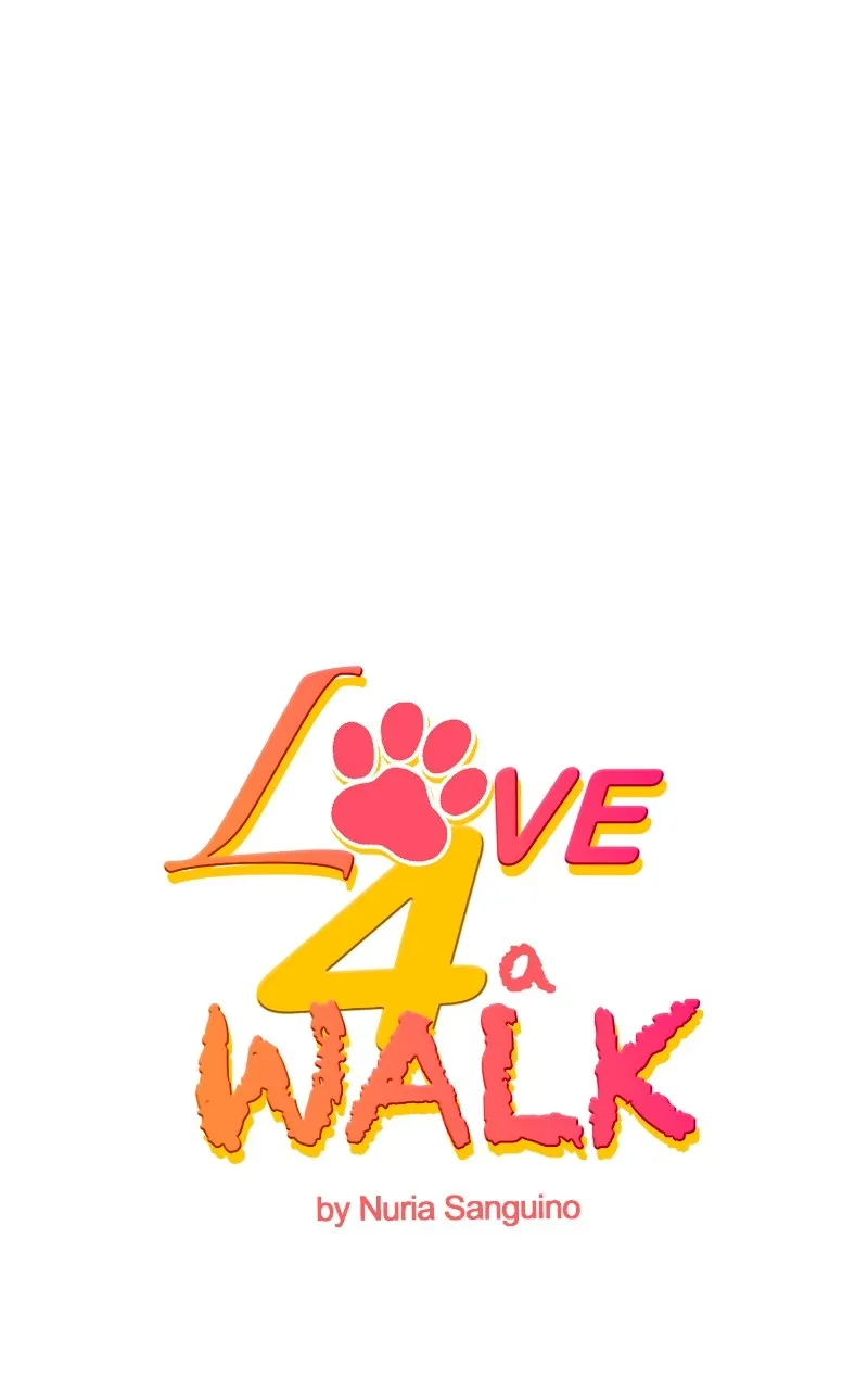 Read Love 4 a Walk chapter 17 image 11 on Lezhin
