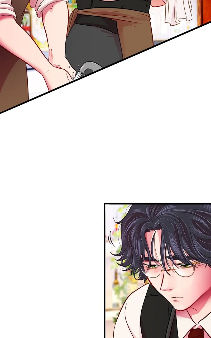 Read Love 4 a Walk chapter 17 image 14 on Lezhin