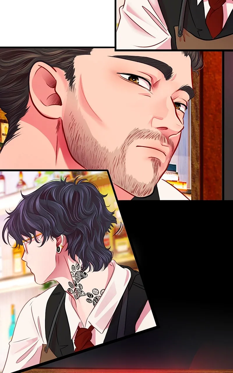 Read Love 4 a Walk chapter 17 image 15 on Lezhin