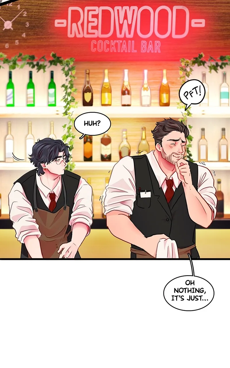 Read Love 4 a Walk chapter 17 image 16 on Lezhin