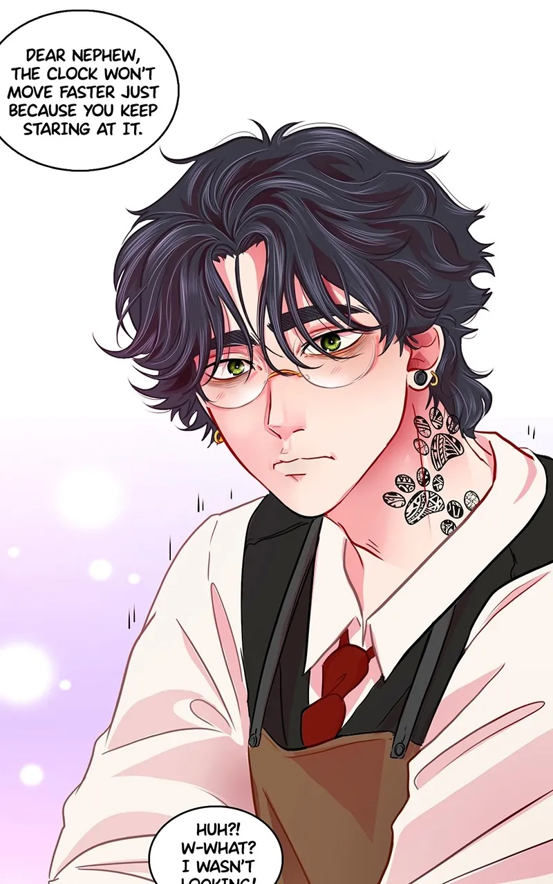 Read Love 4 a Walk chapter 17 image 17 on Lezhin