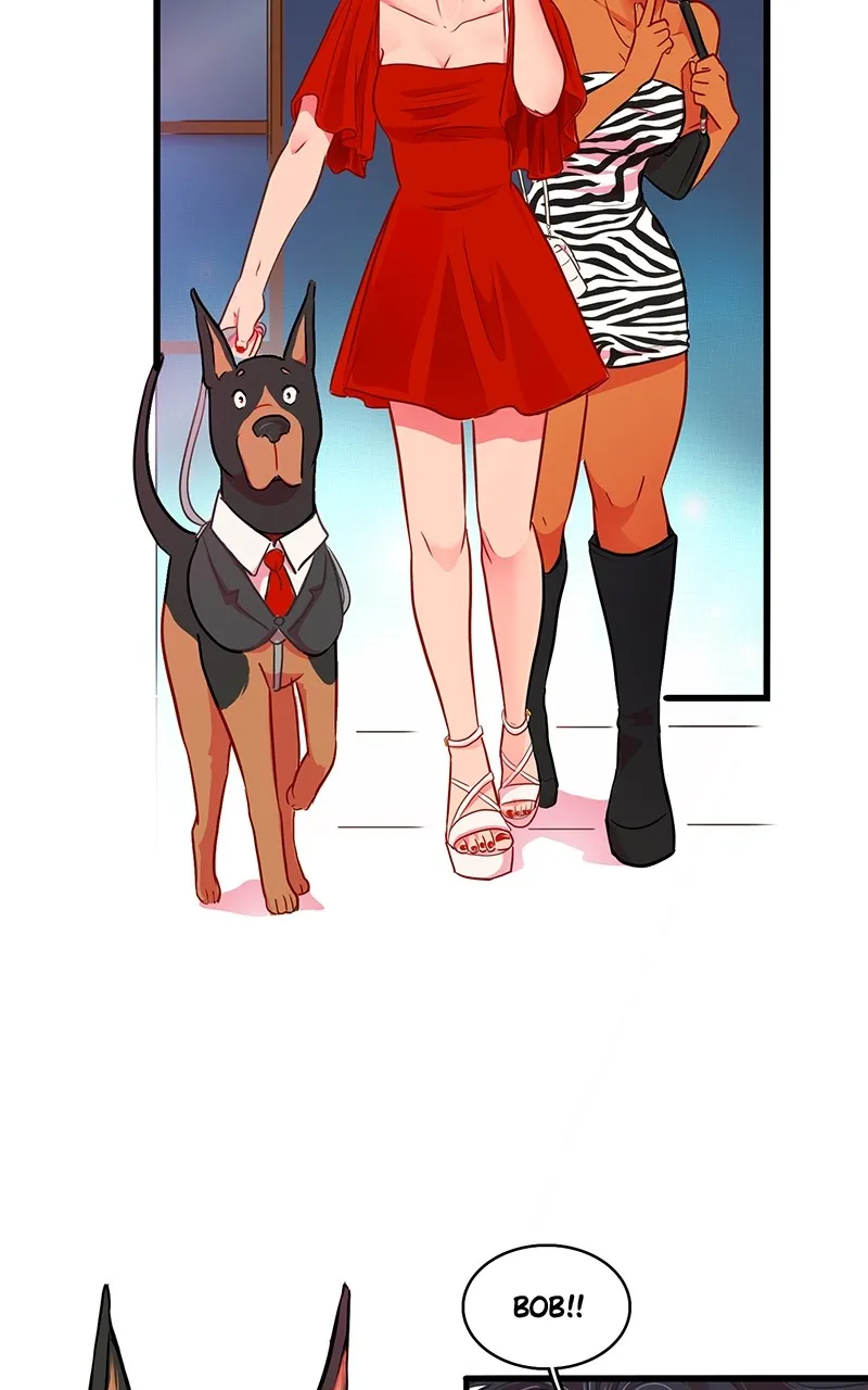 Read Love 4 a Walk chapter 17 image 19 on Lezhin