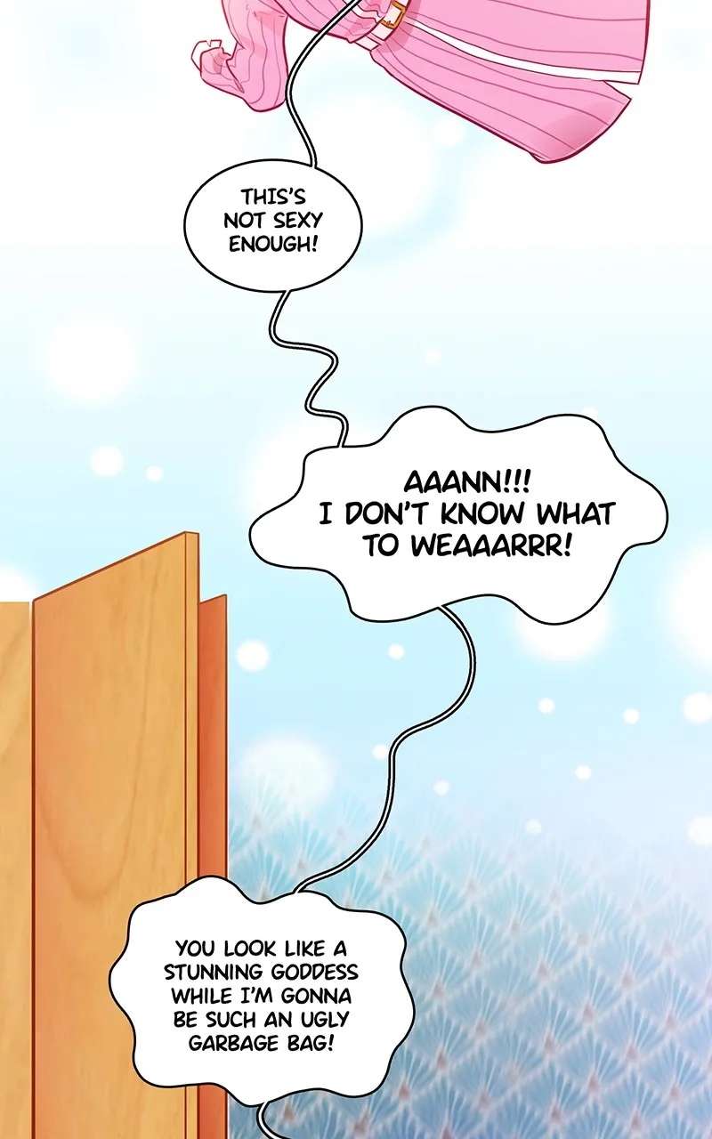 Read Love 4 a Walk chapter 17 image 2 on Lezhin