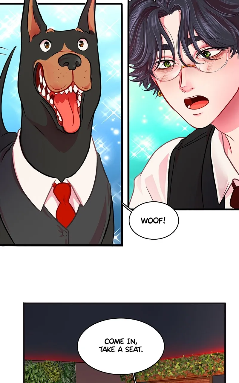 Read Love 4 a Walk chapter 17 image 20 on Lezhin