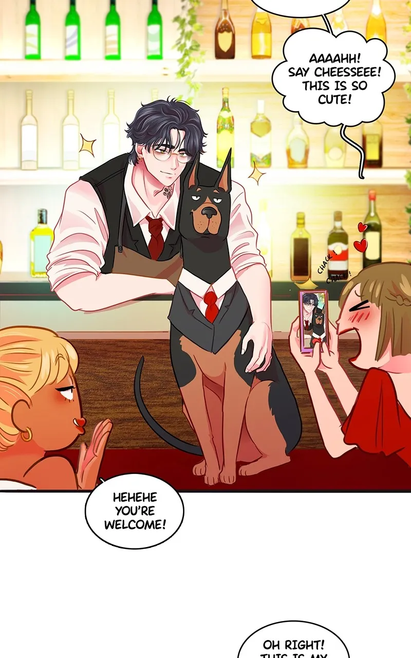 Read Love 4 a Walk chapter 17 image 22 on Lezhin