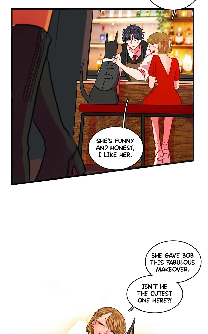 Read Love 4 a Walk chapter 17 image 25 on Lezhin