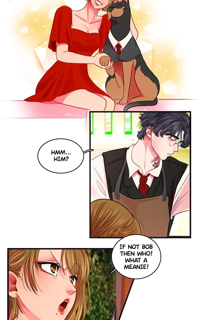 Read Love 4 a Walk chapter 17 image 26 on Lezhin