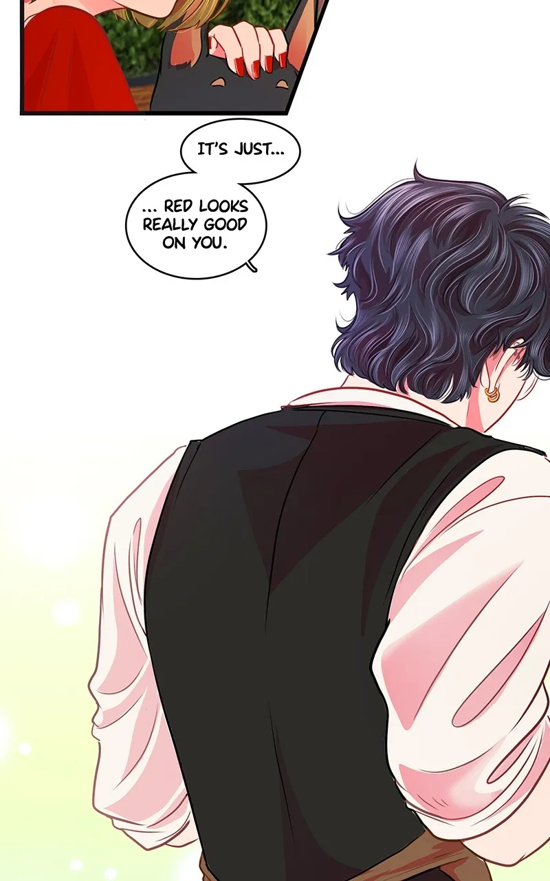 Read Love 4 a Walk chapter 17 image 27 on Lezhin