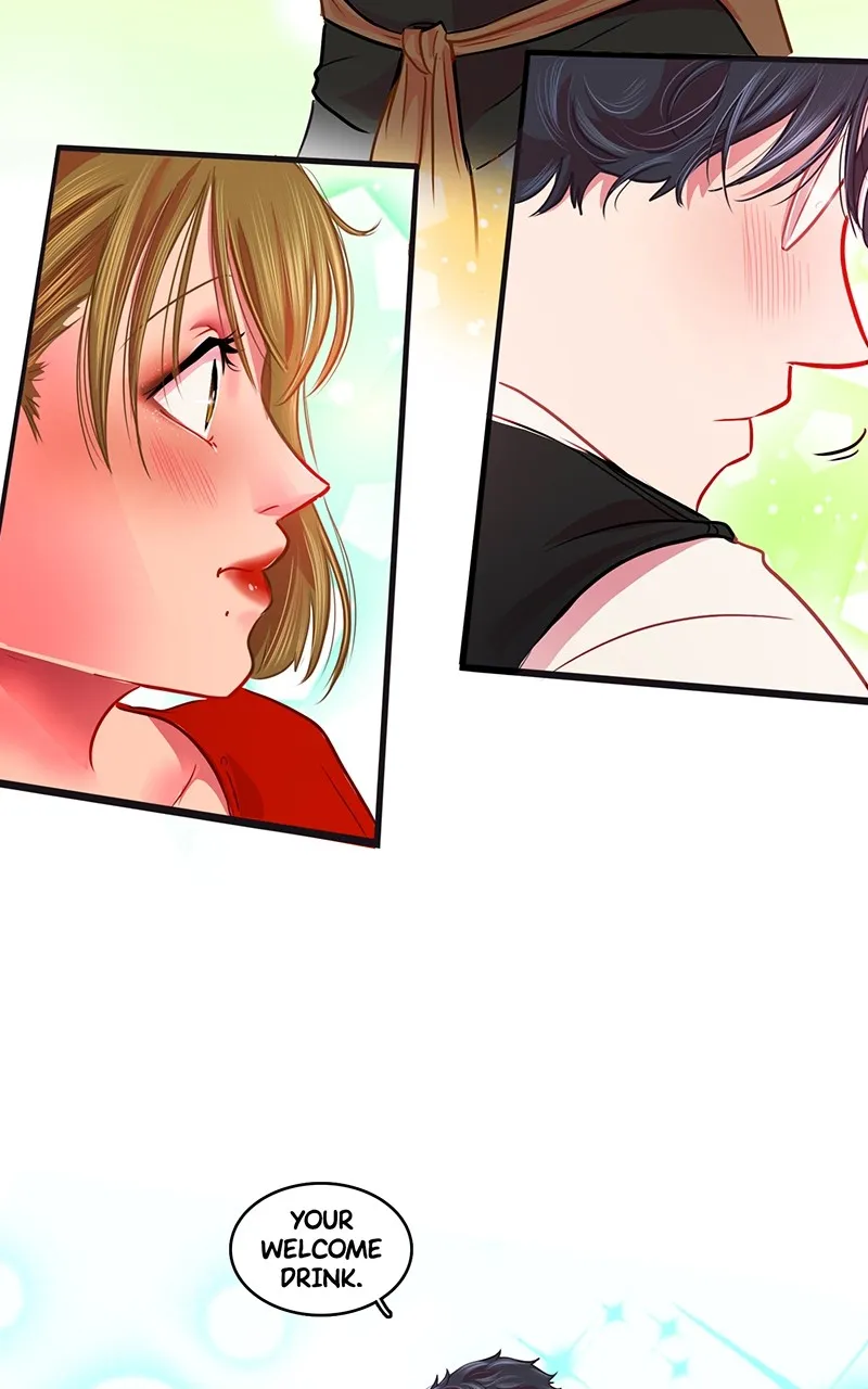 Read Love 4 a Walk chapter 17 image 28 on Lezhin
