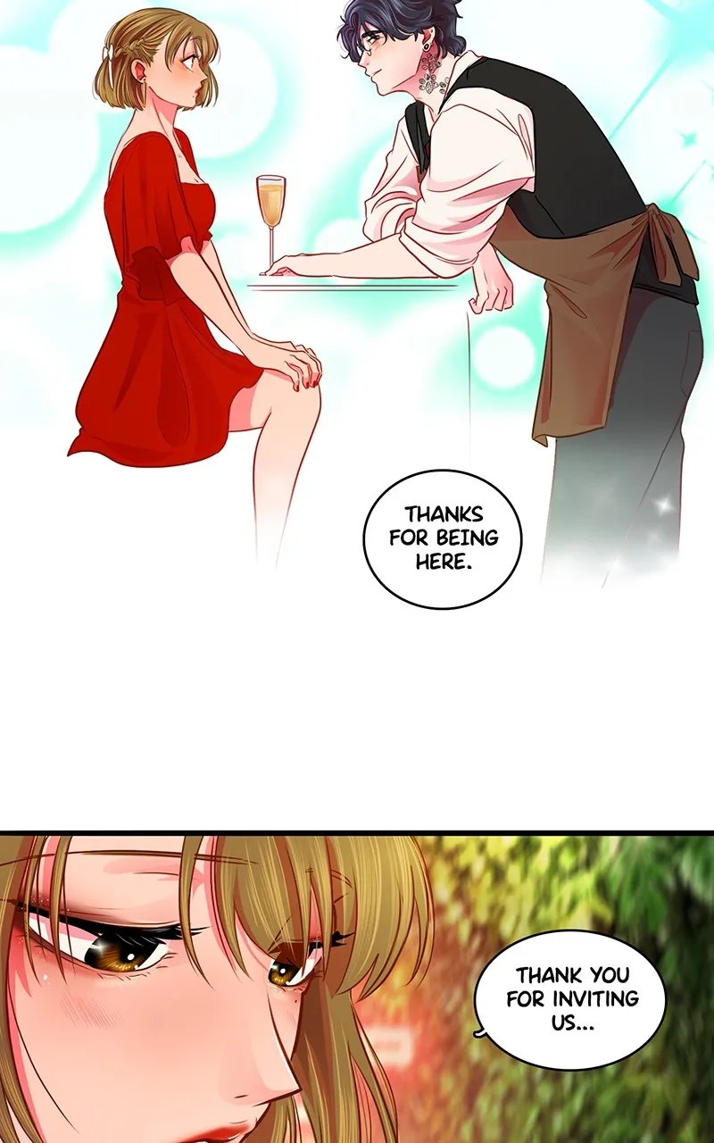 Read Love 4 a Walk chapter 17 image 29 on Lezhin