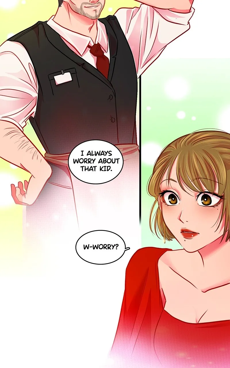 Read Love 4 a Walk chapter 17 image 38 on Lezhin
