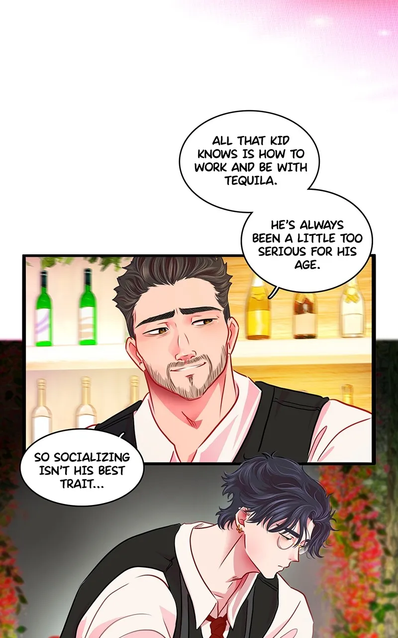 Read Love 4 a Walk chapter 17 image 39 on Lezhin