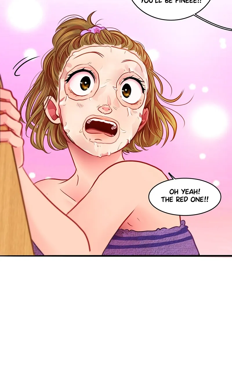 Read Love 4 a Walk chapter 17 image 4 on Lezhin