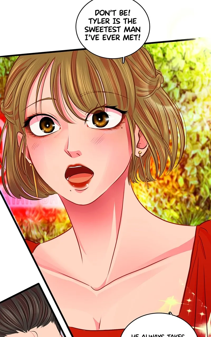 Read Love 4 a Walk chapter 17 image 41 on Lezhin