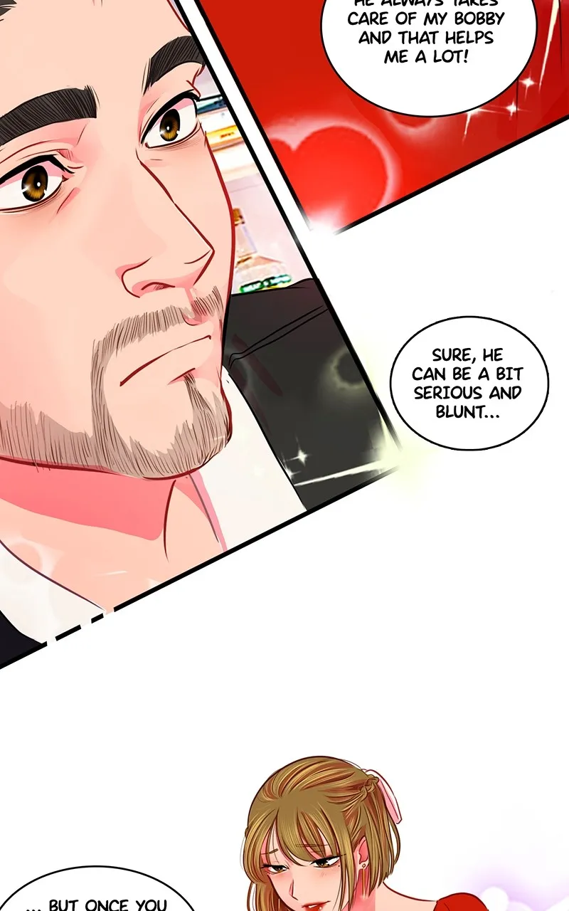 Read Love 4 a Walk chapter 17 image 42 on Lezhin