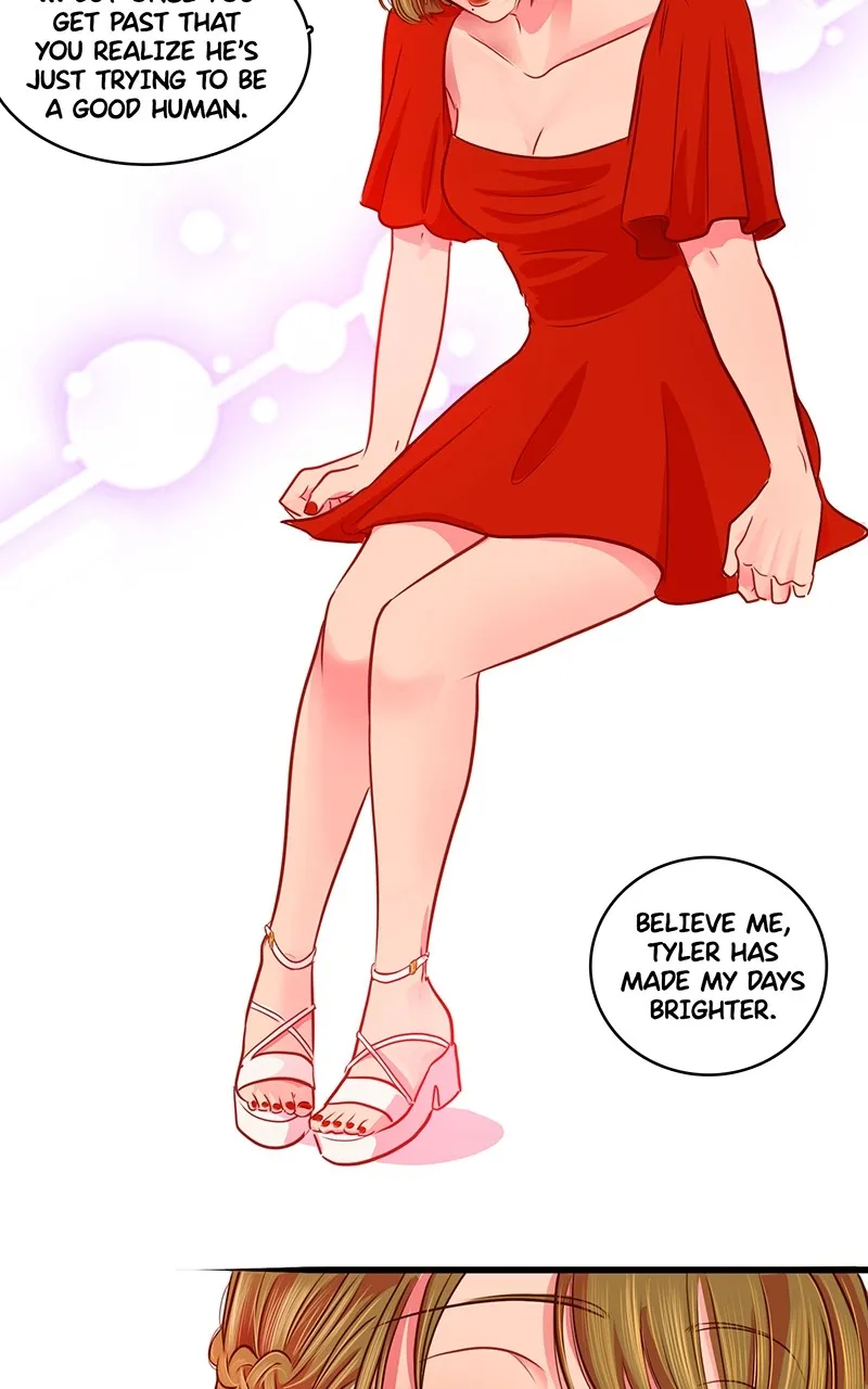 Read Love 4 a Walk chapter 17 image 43 on Lezhin