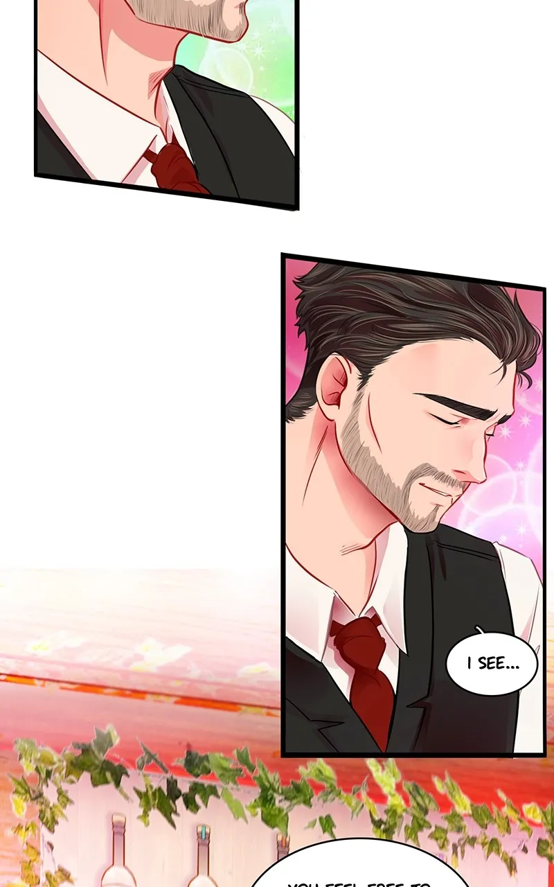 Read Love 4 a Walk chapter 17 image 45 on Lezhin