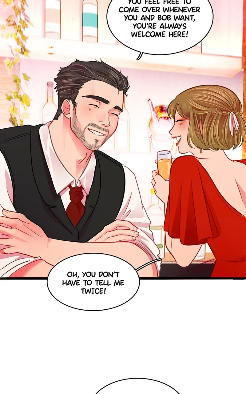 Read Love 4 a Walk chapter 17 image 46 on Lezhin