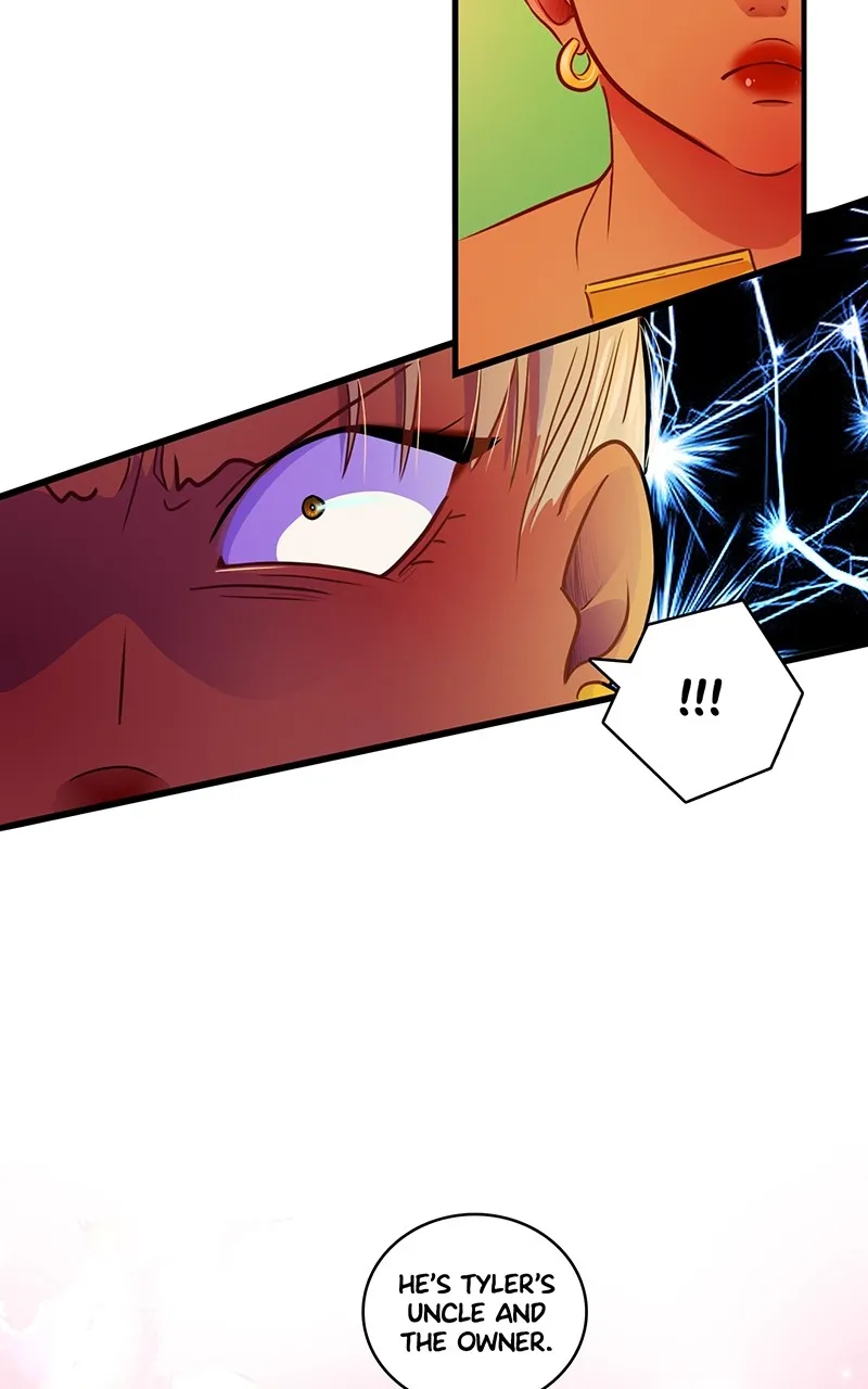 Read Love 4 a Walk chapter 17 image 48 on Lezhin