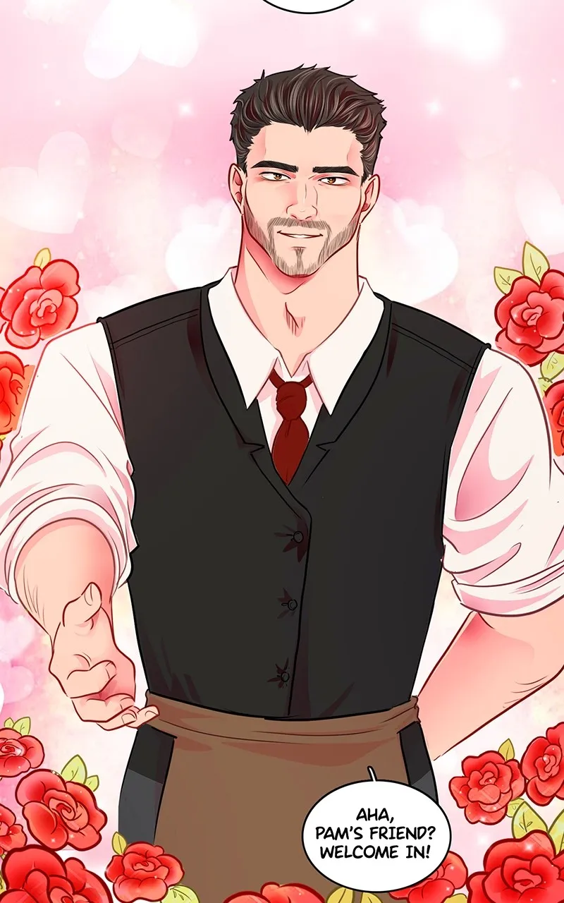 Read Love 4 a Walk chapter 17 image 49 on Lezhin
