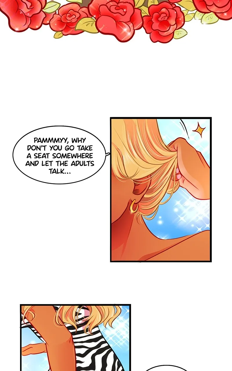 Read Love 4 a Walk chapter 17 image 50 on Lezhin