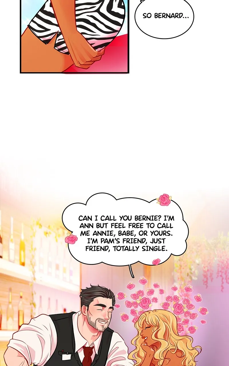 Read Love 4 a Walk chapter 17 image 51 on Lezhin