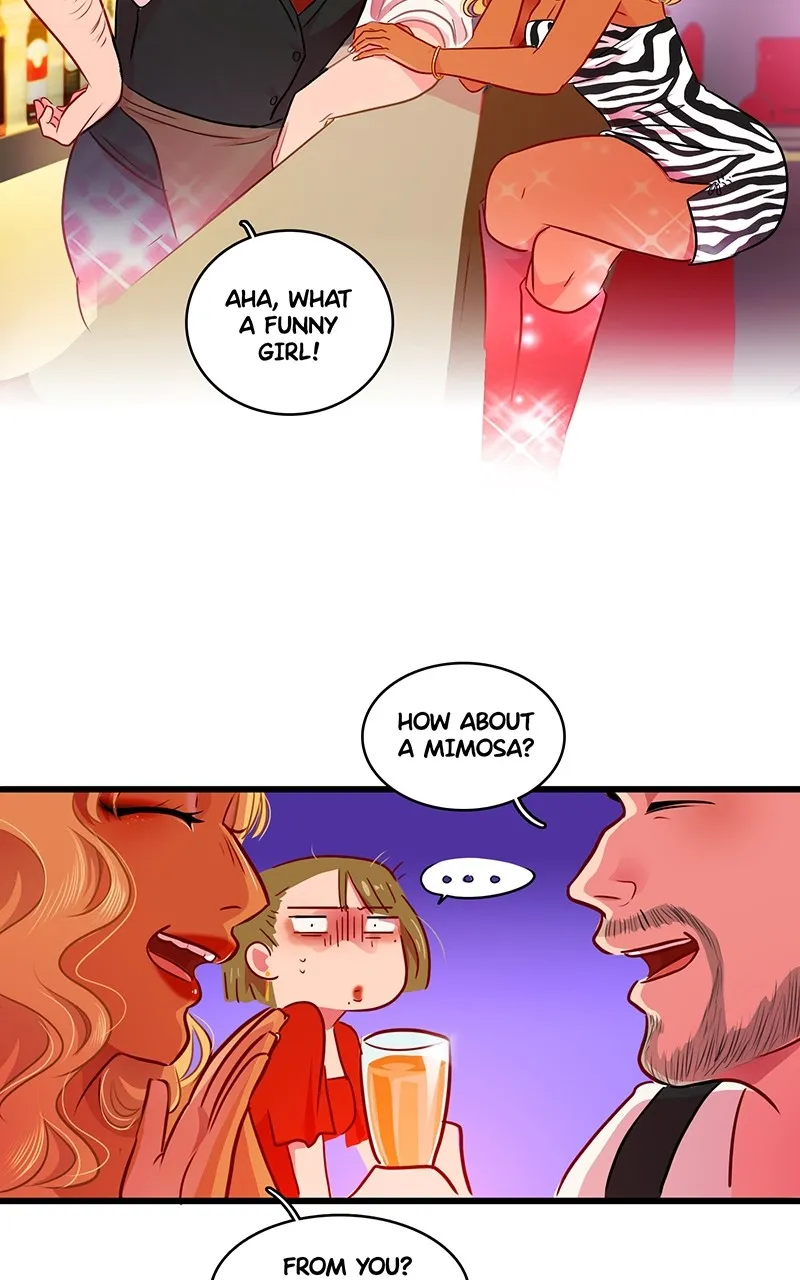 Read Love 4 a Walk chapter 17 image 52 on Lezhin