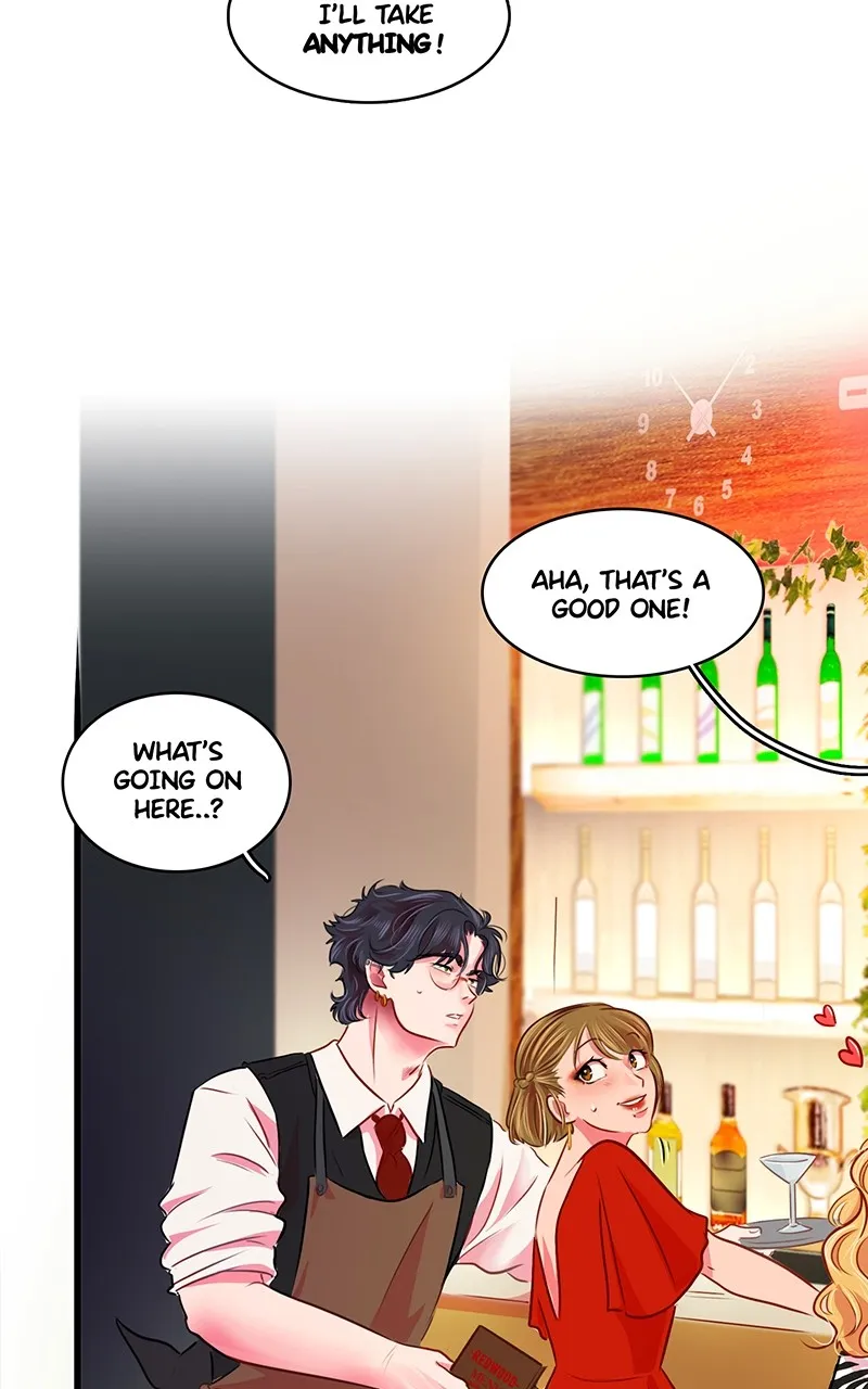Read Love 4 a Walk chapter 17 image 53 on Lezhin