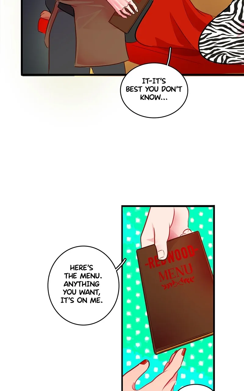 Read Love 4 a Walk chapter 17 image 54 on Lezhin