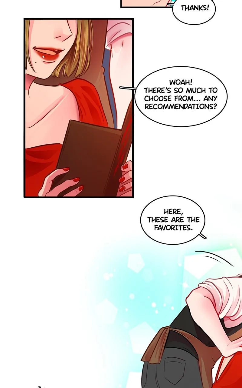 Read Love 4 a Walk chapter 17 image 55 on Lezhin